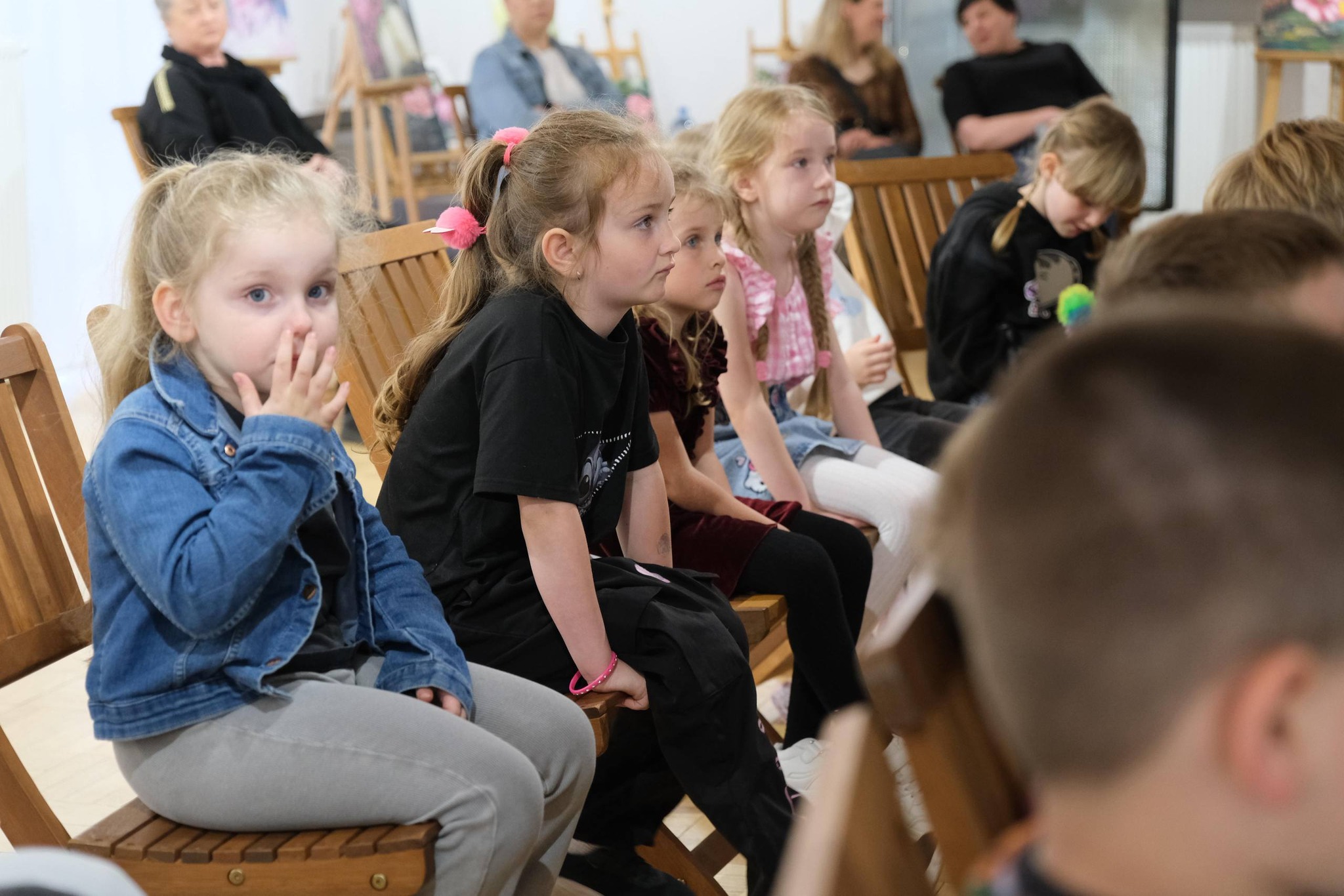 Noc Muzeów Wojsławice 2026